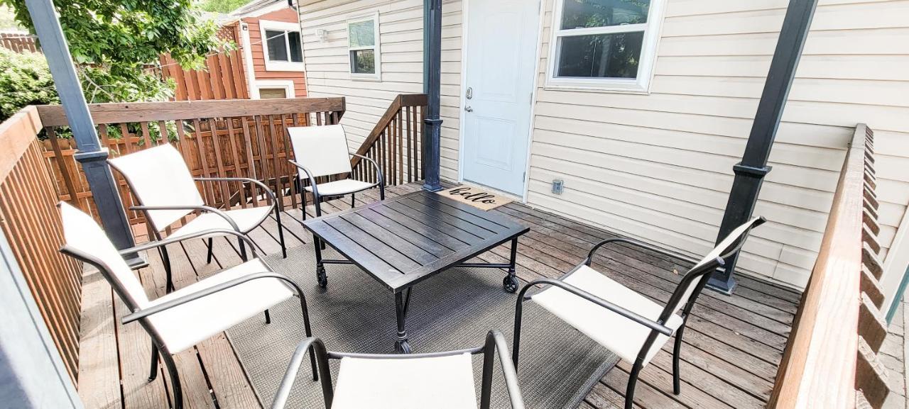 Vacation Home Minutes From Downtown, Great For Families Ogden Exterior foto